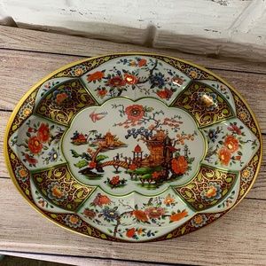 Daher Decorated Ware Accents Daher Decorated Ware Tray Made In